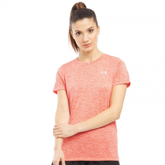 Under Armour UA Tech Twist Orange
