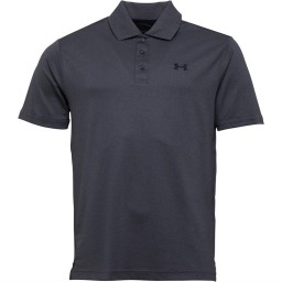 Under Armour Performance Polo Grey