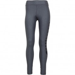 Under Armour HG HeatGear Armour Compression Tight Leggings Grey