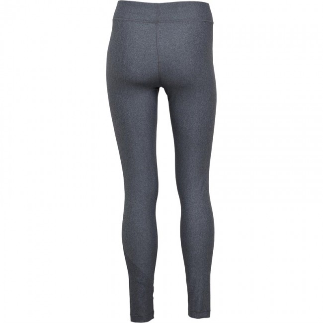 Under Armour HG HeatGear Armour Compression Tight Leggings Grey