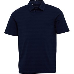 Under Armour Charged Scramble StPolo Navy