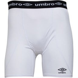 Umbro Baselayer Power White
