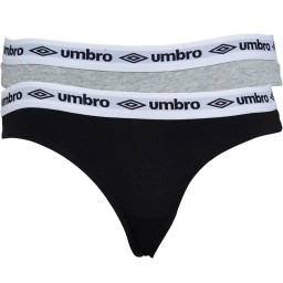 Umbro Black/Grey Marl