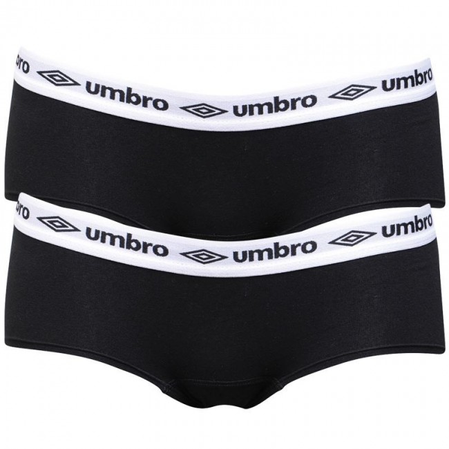Umbro Hipster Black/Black