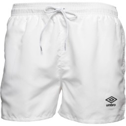 Umbro Essential White