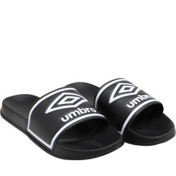 Umbro Beach Pool Black/White