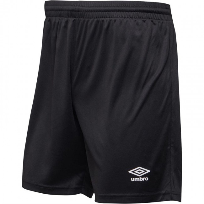 Umbro Atlas Match Black/White