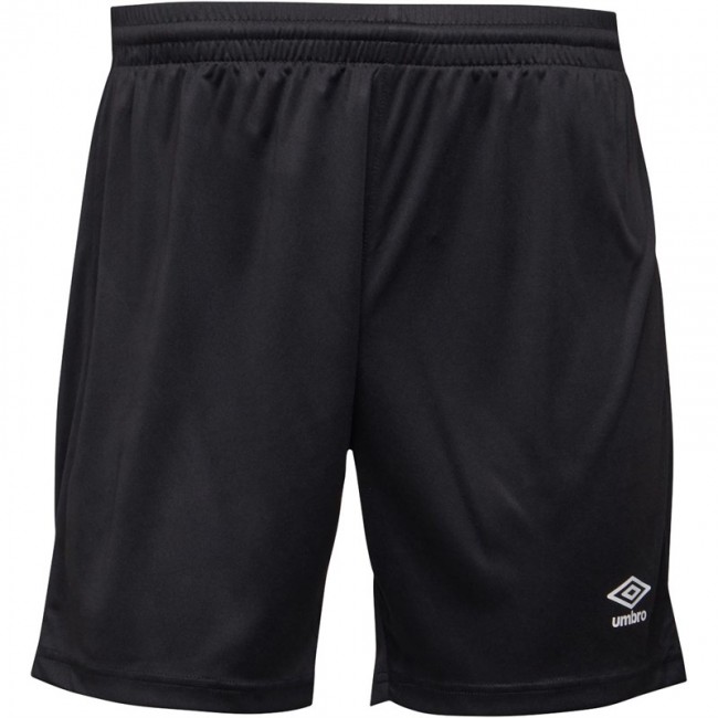 Umbro Atlas Match Black/White
