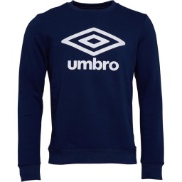 Umbro Active Style Medieval Blue/White