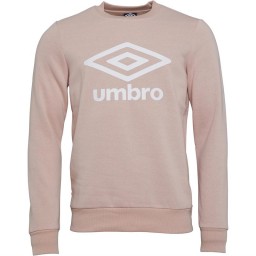 Umbro Active Style Desert Pink/White