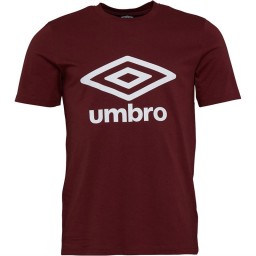 Umbro Active Style T-Port/White