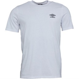 Umbro Active Style Small T-White/Black