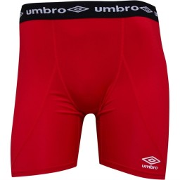 Umbro Baselayer Power Red