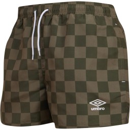 Umbro Rio Olive