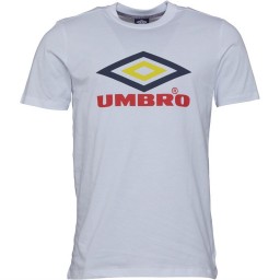 Umbro Global Target T-Germany White