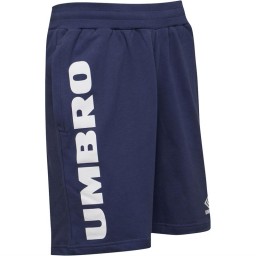 Umbro Side Navy