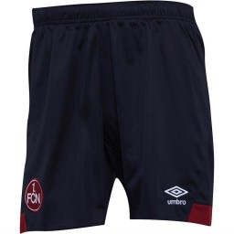 Umbro 1 FCN FC Nurnberg Home Phantom/Burgundy