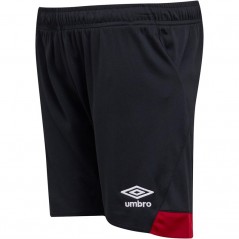 Umbro Junior 1 FCN FC Nurnberg Home Phantom/Burgundy