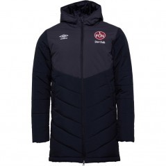 Umbro 1 FCN FC Nurnberg Long Phantom/Black
