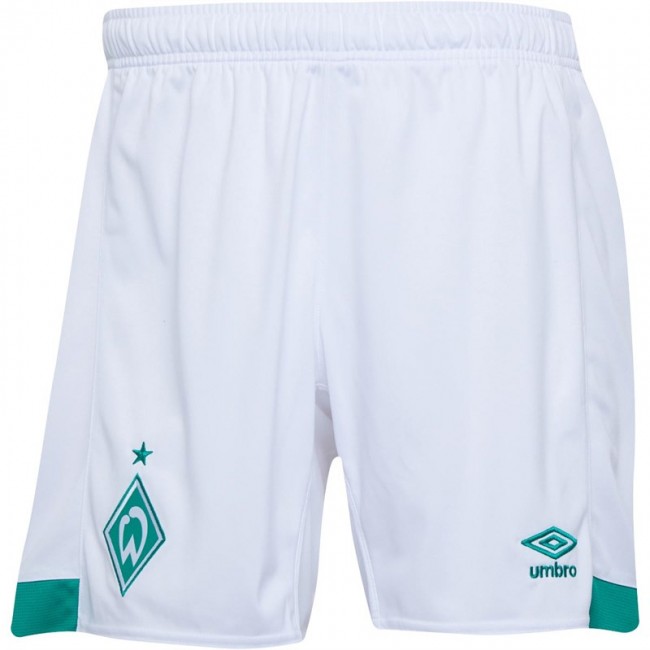 Umbro SVWB Werder Bremen Home White