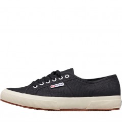Superga 2750 Cotu Classic Black