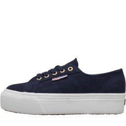 Superga 2790 Blue Light