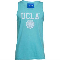 UCLA Whitley Aruba Blue