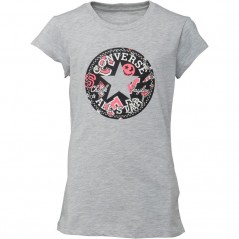 Converse Junior Fill CTP T-Lunar Rock Heather