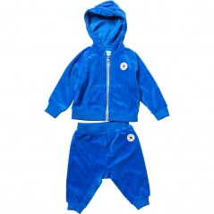 Converse Baby CTP And Set Laser Blue
