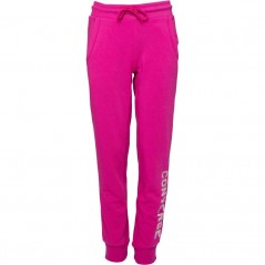 Converse Junior Rib Panelled Magenta Glow
