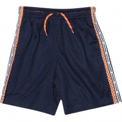 Converse Mesh Court Obsidian