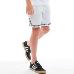 Converse Junior Mitred French Terry Lunar Rock Heather