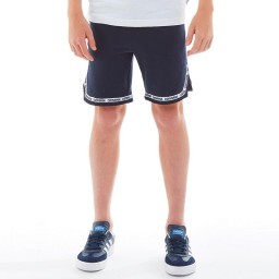 Converse Junior Mitred French Terry Obsidian