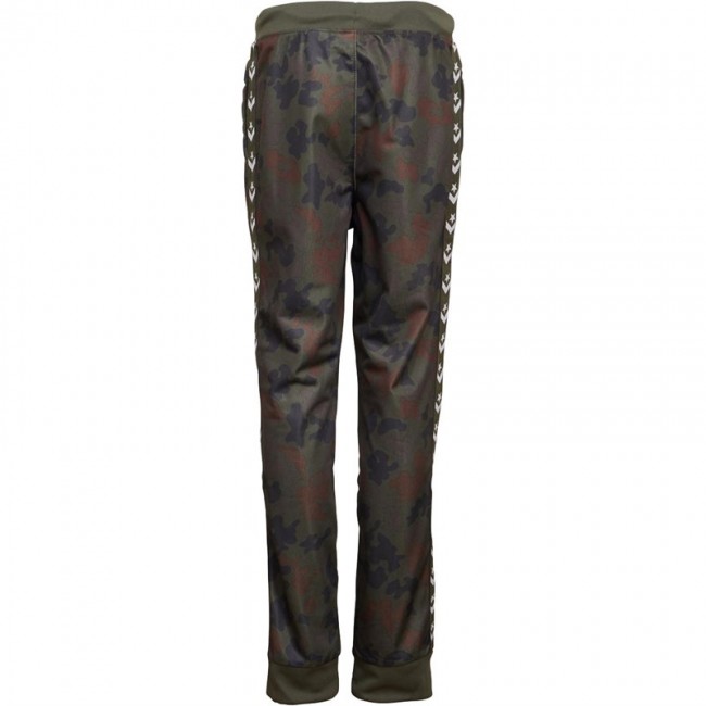 Converse Junior Printed Tricot Taping Heritage Camo