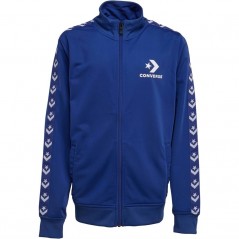 Converse Junior Tricot Taping Blue