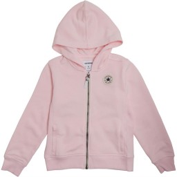 Converse French Terry Hoodie Arctic Punch