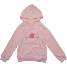 Converse Chuck Patch Hoodie Arctic Punch