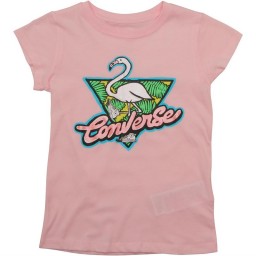 Converse Flamingo T-Arctic Punch