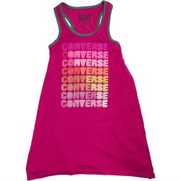 Converse Trapeze Magenta Glow