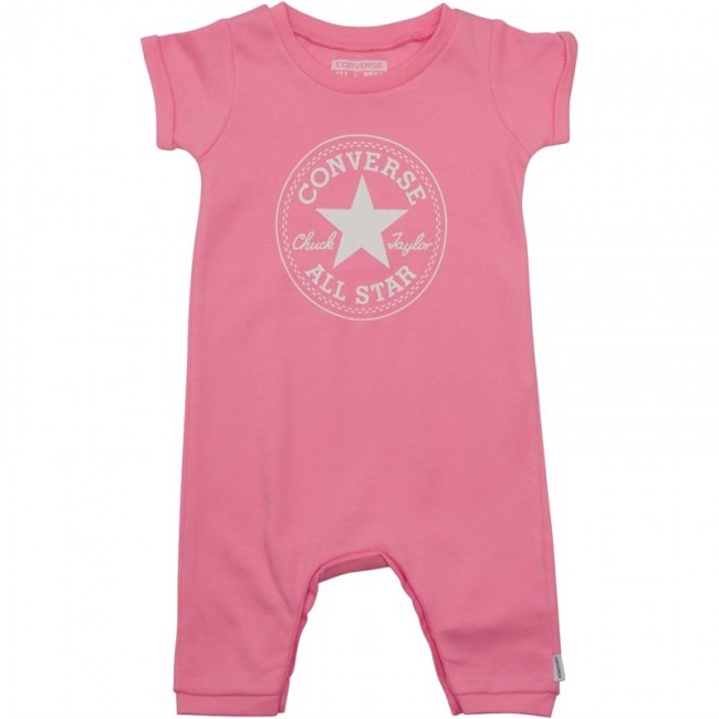 Converse Baby C.T.P Coverall Pink Glow
