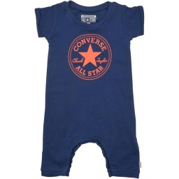 Converse Baby C.T.P Coverall All Star Navy