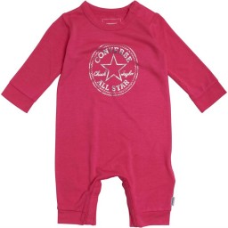 Converse Baby Hologram C.T.P Coverall Pink Pow