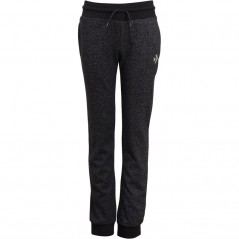 Converse Junior Lurex Black