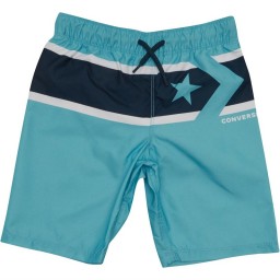 Converse Star Chevron Block Pool Gnarly Blue