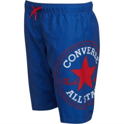 Converse Junior Around CTP Pool Blue