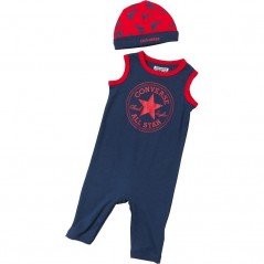 Converse Baby Muscle Navy