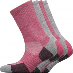 WEATHERPROOF Four Pack Thermal Pink