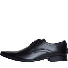 Base London StBlack Waxy