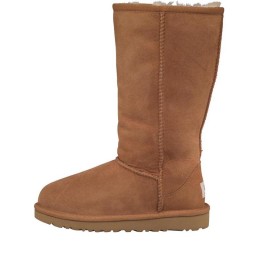 UGG Classic Tall Chestnut