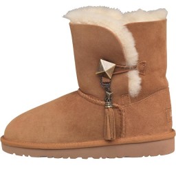 UGG Lillian Chestnut